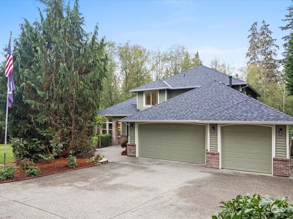 22920 53rd Avenue SE, Bothell, WA 98021
