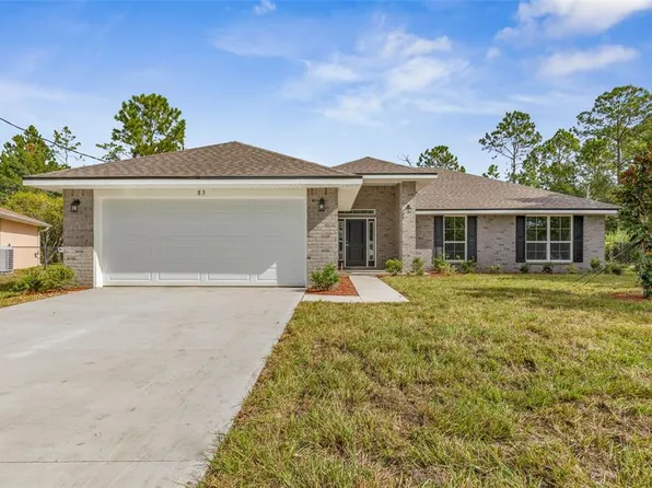 4 Universal Trl, Palm Coast, FL 32164