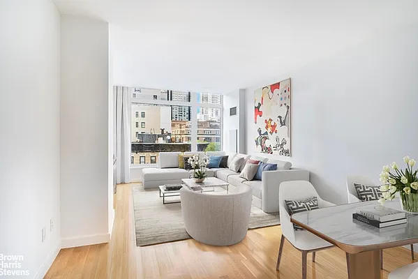 Rented by Brown Harris Stevens | media 14