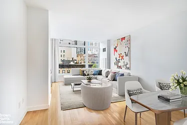 Rented by Brown Harris Stevens