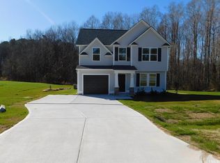 58 Tractor Pl, Willow Spring, NC 27592