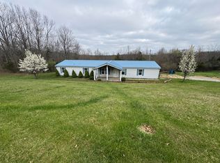 415 Lusby Mill Rd, Corinth, KY 41010