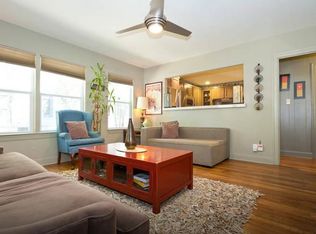 815 Gunter St, Austin, TX 78702