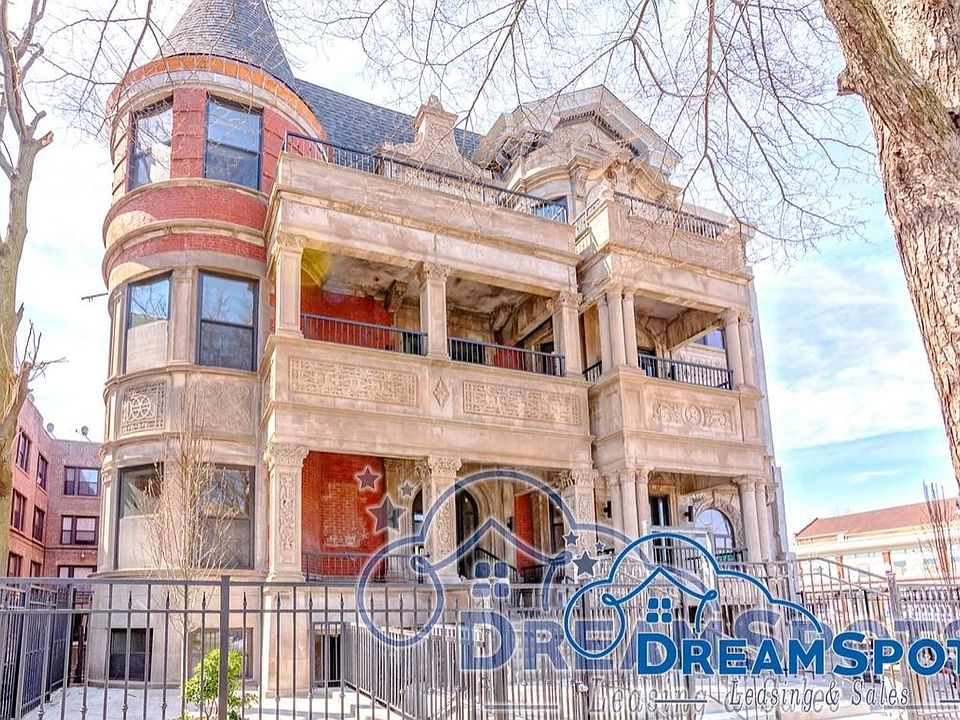 2nd image of 4710 S King Dr #200