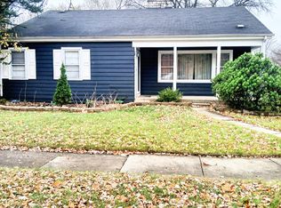 18404 Perth Ave, Homewood, IL 60430