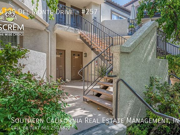 3rd image of 24139 Del Monte Dr Unit 257