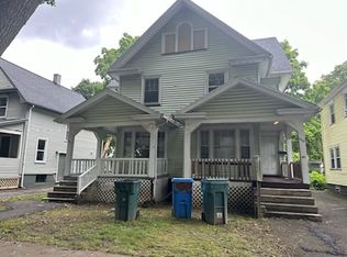 444-446 Cottage St #444, Rochester, NY 14611