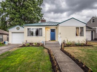 4114 NE 69th Ave, Portland, OR 97218