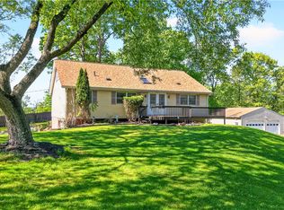 156 Oneil Ln, Pittsburgh, PA 15237