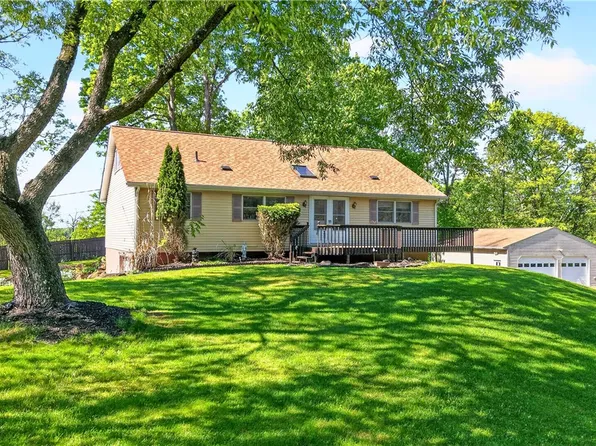 156 Oneil Ln, Pittsburgh, PA 15237
