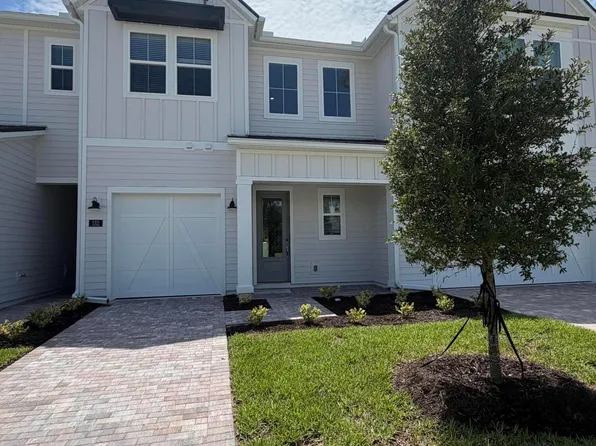 132 DELWOOD Way, St. Augustine, FL 32092