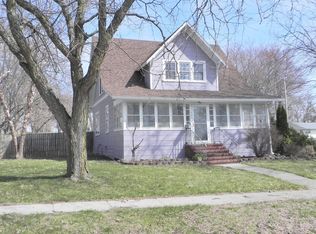 303 Lewis St, Bedford, IA 50833