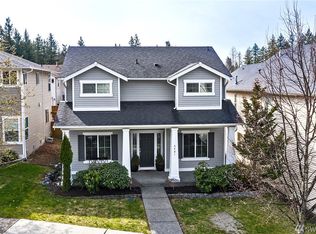 6401 Douglas Ave SE, Snoqualmie, WA 98065