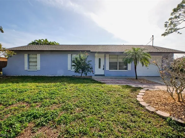 9216 Temple Rd E, Fort Myers, FL 33967