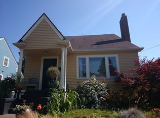 833 NW 54th St, Seattle, WA 98107