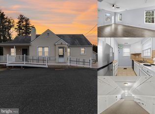 2224 Old Emmorton Rd, Bel Air, MD 21015