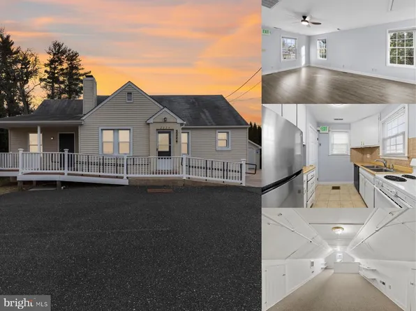 2224 Old Emmorton Rd, Bel Air, MD 21015