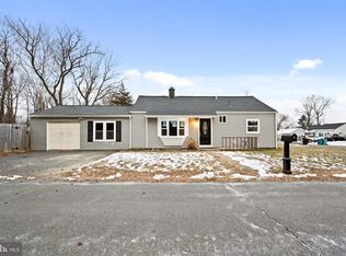 3000 Butler Ave, Bristol, PA 19007