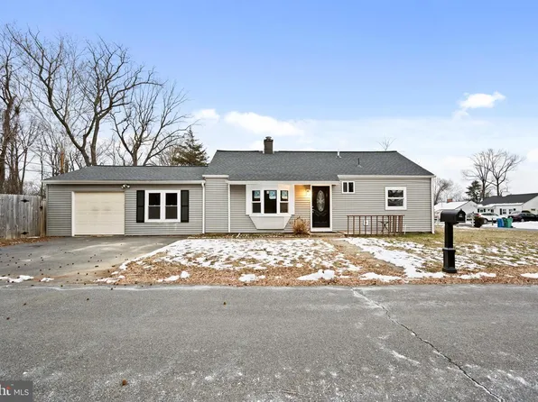 3000 Butler Ave, Bristol, PA 19007