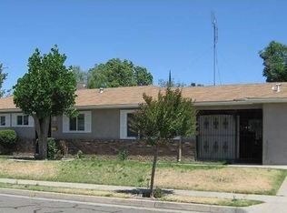 1302 N Glenn Ave, Fresno, CA
