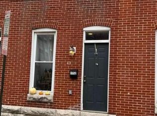1752 Clarkson St, Baltimore, MD 21230