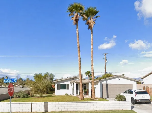 13967 Julian Dr, Desert Hot Springs, CA 92240