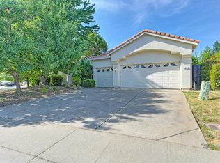 122 Orange Blossom Cir, Folsom, CA 95630