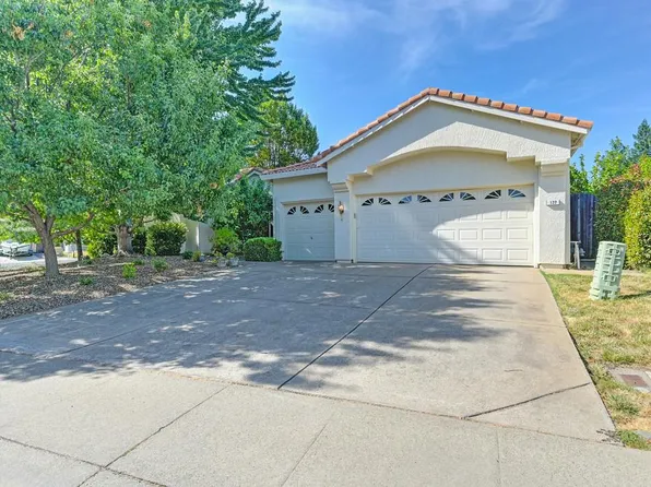 122 Orange Blossom Cir, Folsom, CA 95630