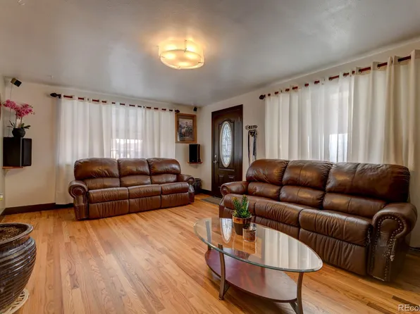 1838 W 46th Ave #1838, Denver, CO 80211