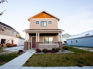 1913 Stony Meadow Ln, Billings, MT 59101