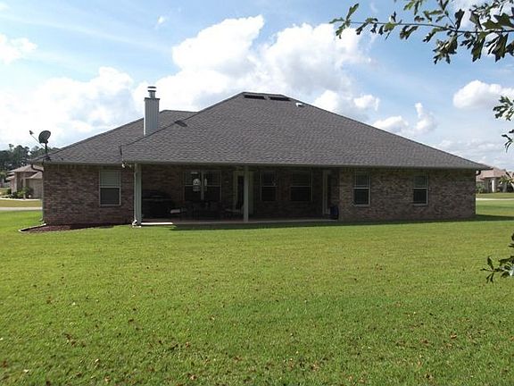 .47 Acre - lots of room