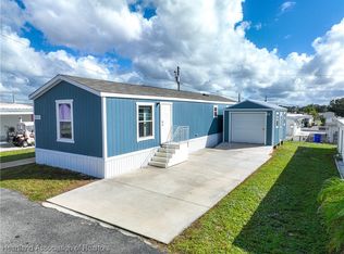 30408 Tigertail Rd, Sebring, FL 33870