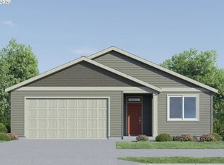 1123 Clemson St, Woodburn, OR 97071