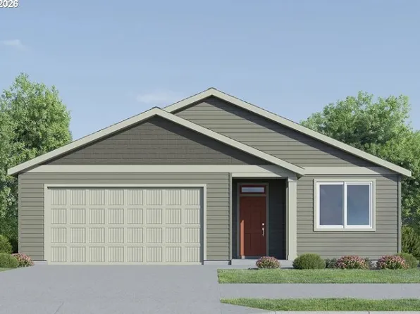 1123 Clemson St, Woodburn, OR 97071