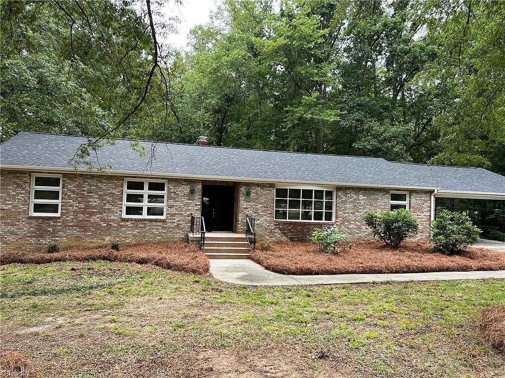1964 Bethlehem Church Rd, Reidsville, NC 27320 Zillow