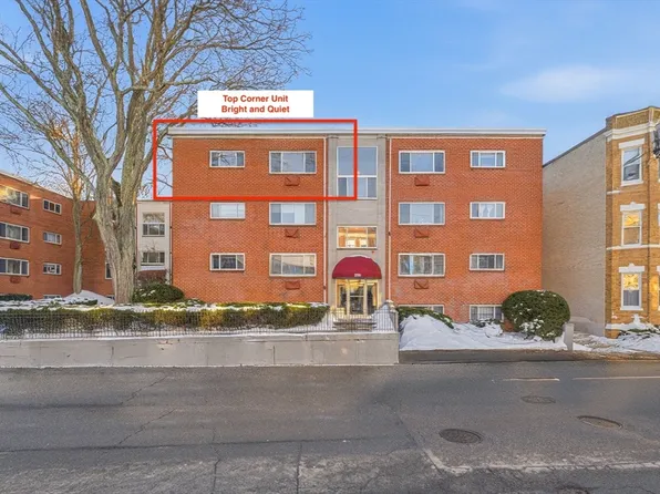 239 Kelton St APT 41, Allston, MA 02134