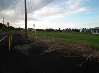 Koaniani St LOT 6, Hilo, HI 96720