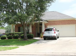 18114 Bluefield Ln, Richmond, TX 77407