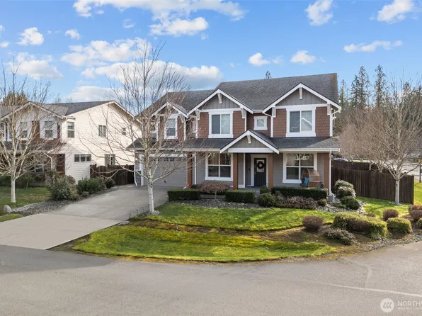 33303 NE 42nd Street, Carnation, WA 98014