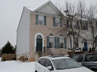 609 Kirkcaldy Way, Abingdon, MD