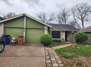 5409 Meadow Crst, Austin, TX 78744