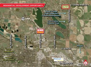 1949 E Douglas Rd, Fort Collins, CO 80524