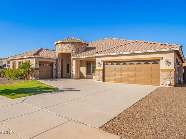 21942 E ROSA Road, Queen Creek, AZ 85142