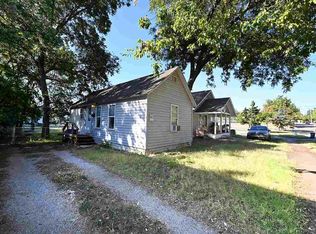 809 W 7th Ave, Stillwater, OK 74074