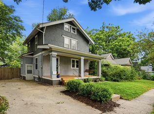 1528 32nd St, Des Moines, IA 50311