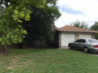 8802 Welles Edge Dr, San Antonio, TX 78240