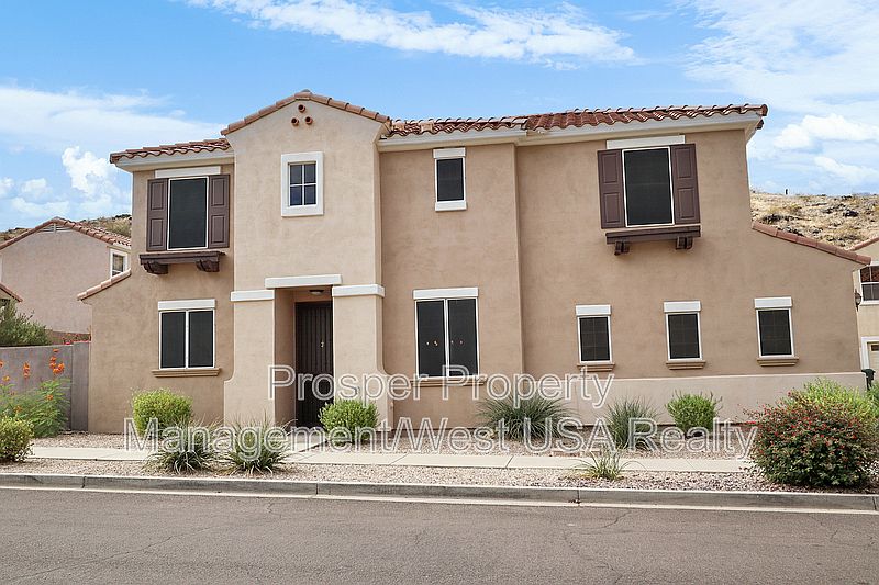 1st image of 207 W Mountain Sage Dr