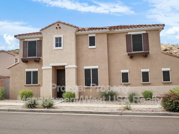 207 W Mountain Sage Dr