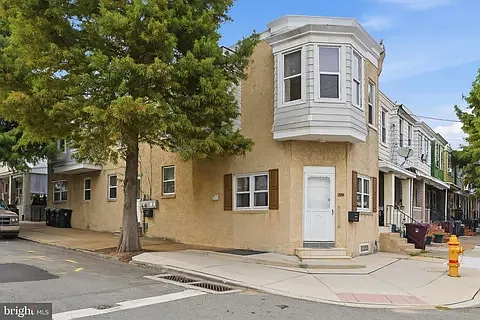 529 S Harrison St #1
