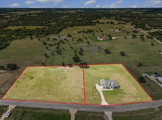 108 Stafford Rd, Weatherford, TX 76088